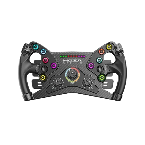 Volants Simracing
